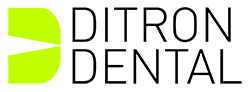 Ditron Dental Logo
