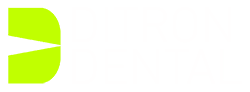 Ditron Dental Logo